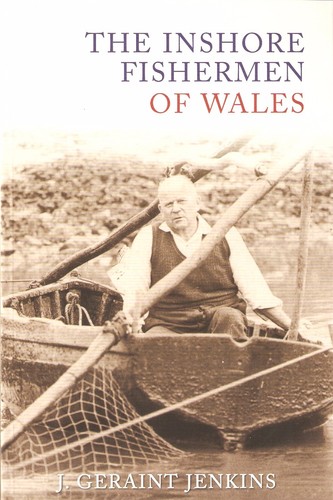 Jenkins geraint fishing - jenkins, j.