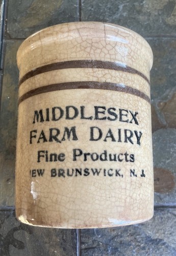 Vintage original middlesex - original,