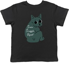 French Bulldog Kids T-Shirt