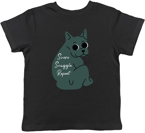 French bulldog kids - bulldog,