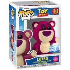 Toy story lotso 1748 - story, #1748