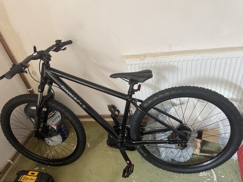 Pinnacle electron 29er - electron,