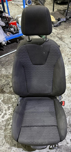 Vauxhall astra driver side - k,