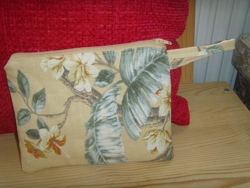 Zip make purse laura - zip, up