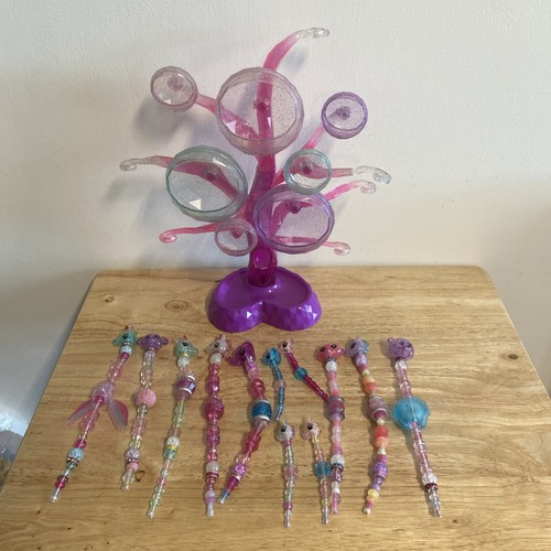 Twisty petz enchanted - petz, tree