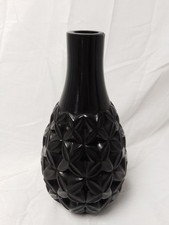 Unusual Faceted French Black