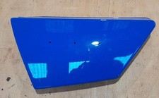 KAWASAKI GENUINE SIDE PANEL