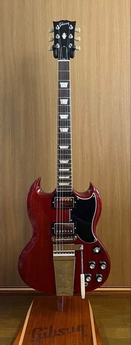 Gibson reissue maestro - reissue,