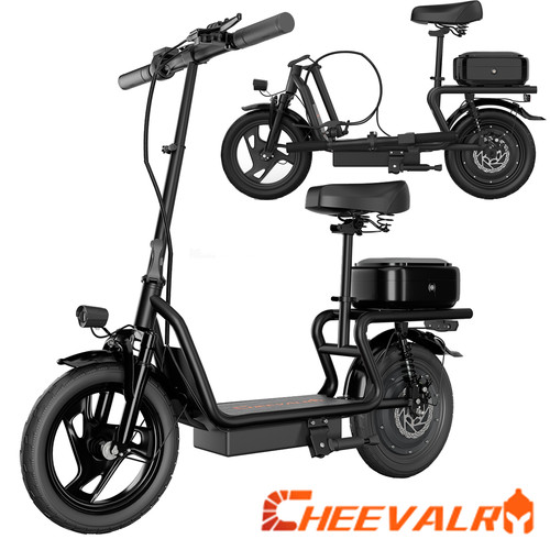 500w cheevalry x12 folding - cheevalry,