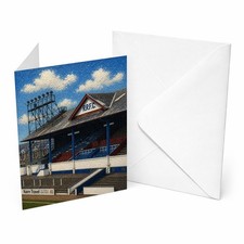Starks Park - Raith Rovers -