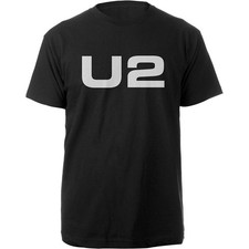 U2 Logo Bono The Edge Official