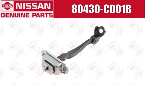 Nissan oem door - oem, stopper