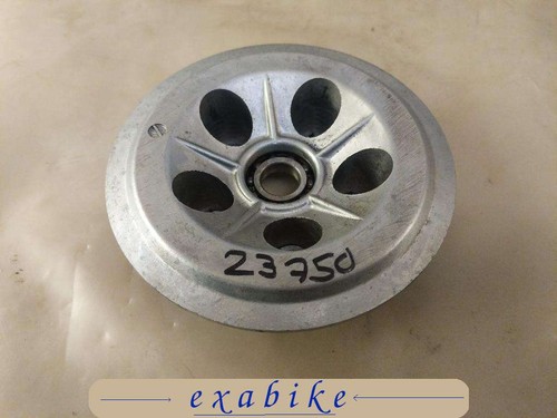 Pressure plate for - pressure, cb