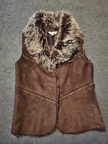 Women faux fur - women's,