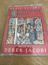 Ellis Peters Brother Cadfael's