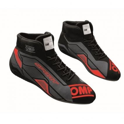 Omp sport race - omp,