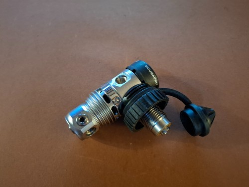 Scubapro mk25 din 300bar - scubapro,