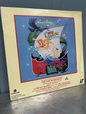 The Care Bears VERY RARE