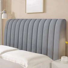 Luxury Thicken Headboard Cover