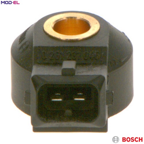 Knock sensor 261 231 - 231, for