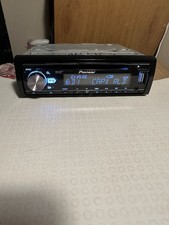 PIONEER Deh-x7800 Dab