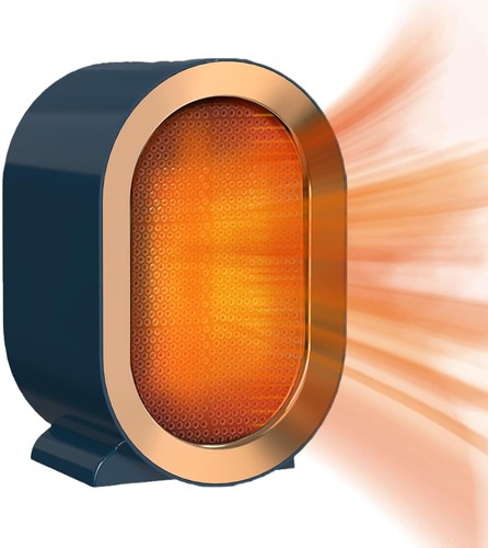 1200w portable ceramic heater - 1200w,