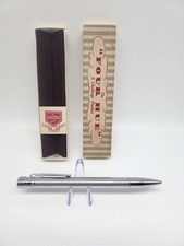 Vintage Four Hue Machined