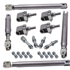 Motorcycle Sidecar Mounting