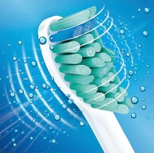 6 Phillips Sonicare Compatible Toothbrush Heads | The Little Eco Company