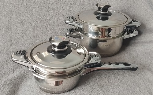 Swiss line stainless steel - swiss,