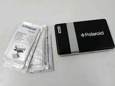 Polaroid PoGo Instant Mobile Printer Untested #J009