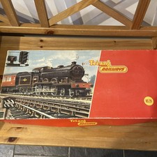 F Vintage Boxed Tri-Ang