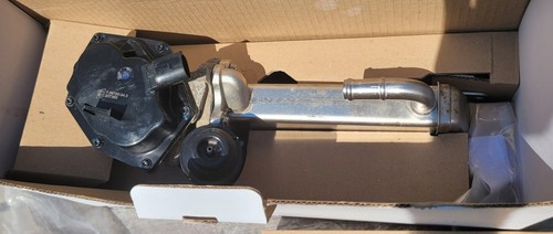 Egr module 4093 for - egr, vw