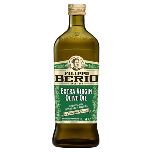 Filippo berio extra virgin - filippo,