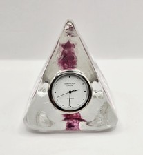 vintage Dartington Crystal