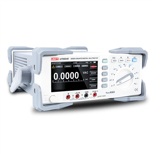 Ut8804e true rms - rms, bench