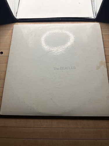 The beatles white - beatles,