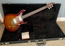 PRS DGT David Grissom Trem