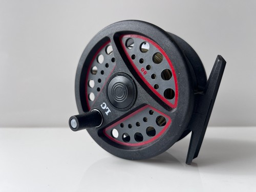 Vintage leeda lc80 lhw fly - leeda,