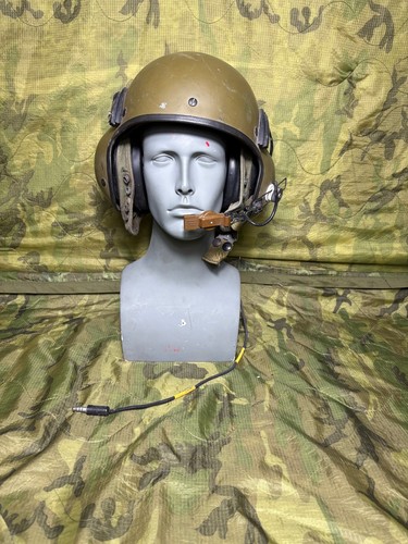 Usgi 1980s helicopter pilot - 1980s, pilot's
