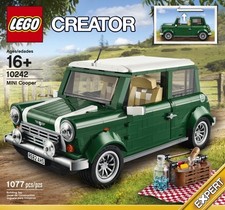 LEGO Creator Expert MINI