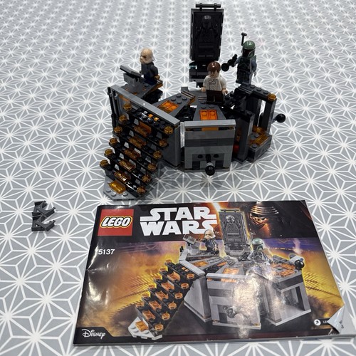 Lego star wars 75137 - lego,