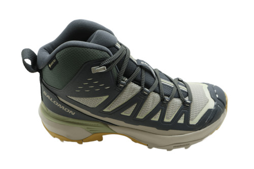 Salomon men ultra - men's, edge