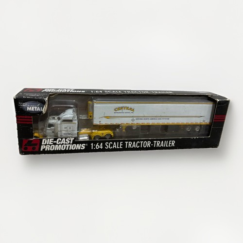 Die cast promotions - 1:64, scale