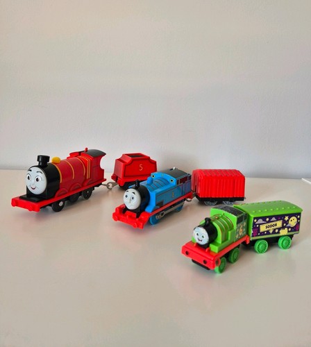 Thomas friends engines - thomas, &