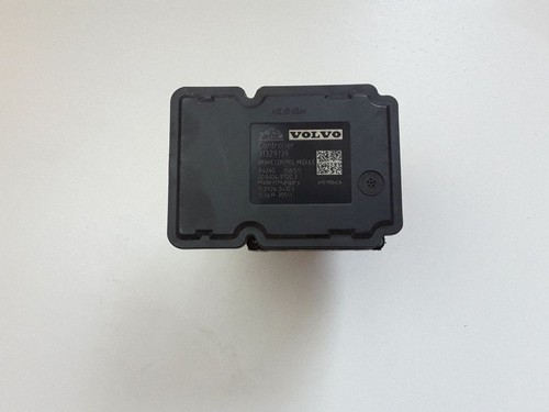 Volvo v70 2012 abs - 2012, hydraulic