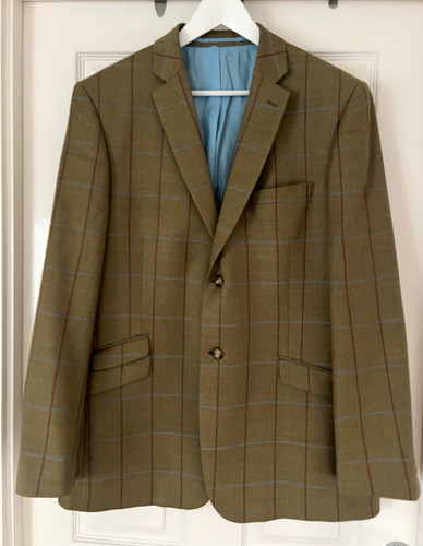 Brook taverner men - taverner, jacket