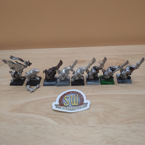 Warhammer games workshop - games,