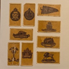 Vintage Antique John Player