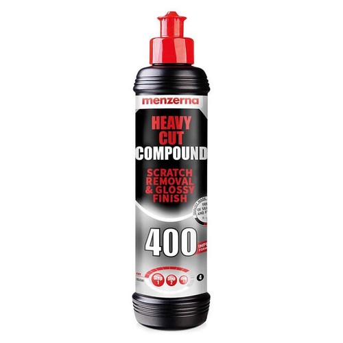 Menzerna 400 heavy - menzerna,